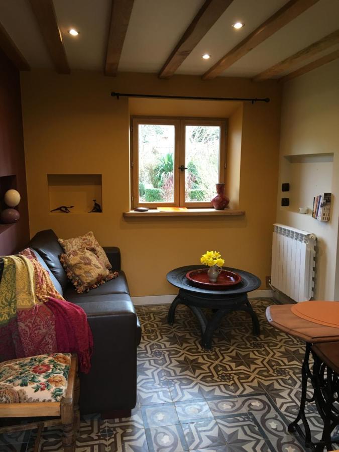 Saint-Georges  Farmhouse Gite מראה חיצוני תמונה